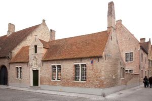 Alojamiento - Huis 't Schaep