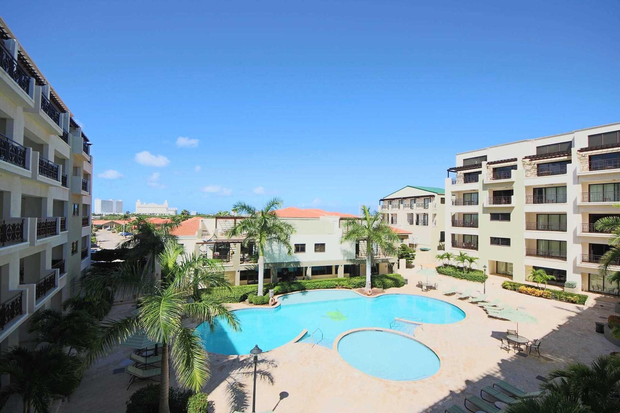 Varios Aruba Stop Vacation Rentals