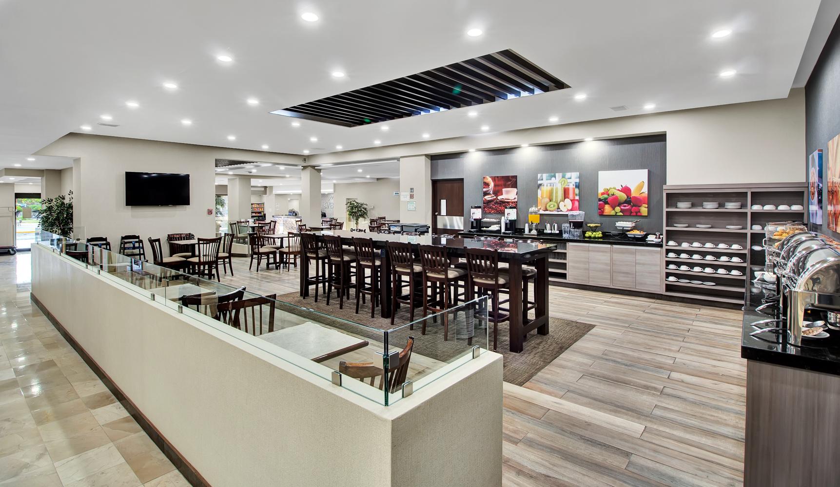 Restaurant Everest Hotel