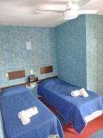 Alojamiento - Hotel Acuarius