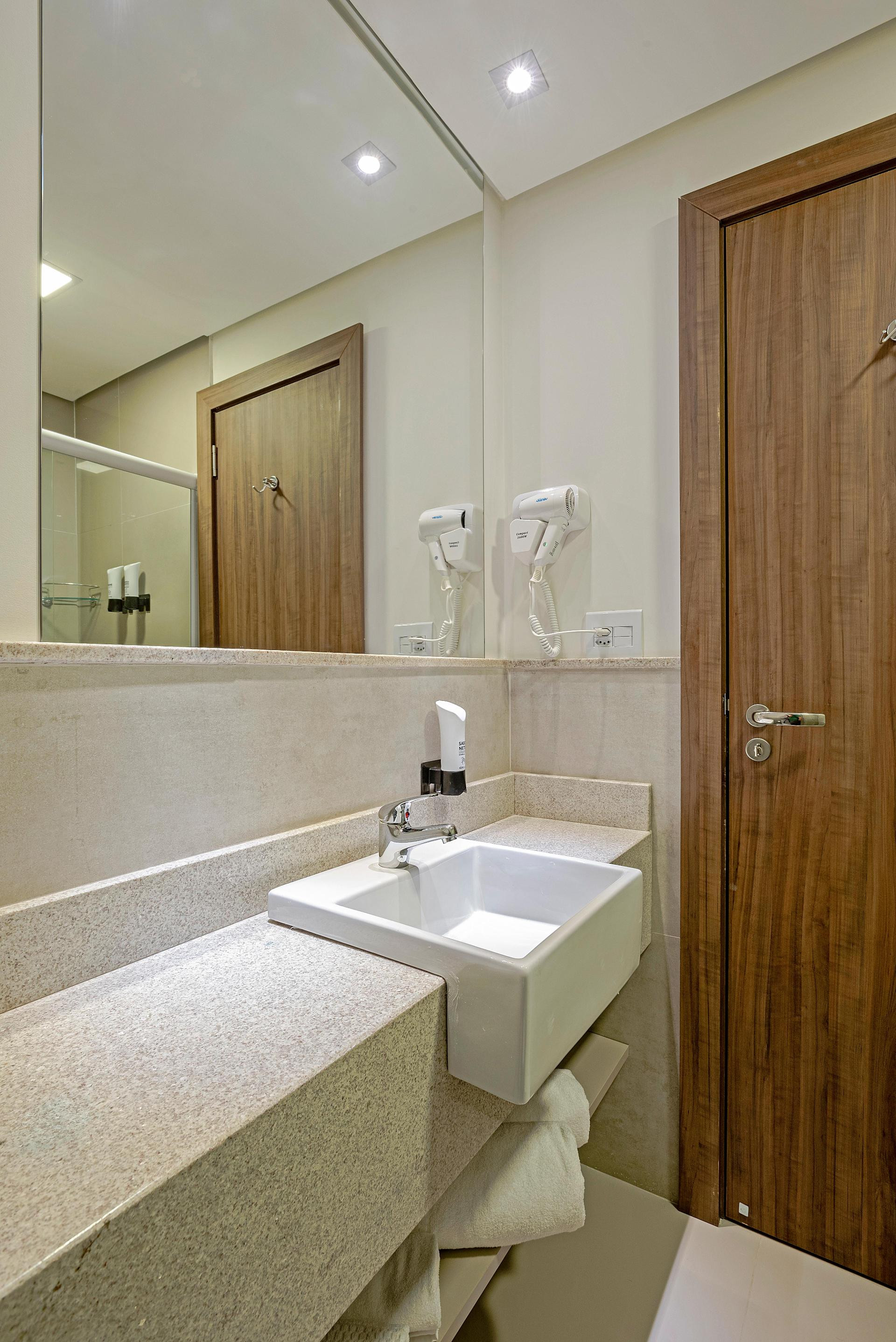 Baño Slim Guarapuava