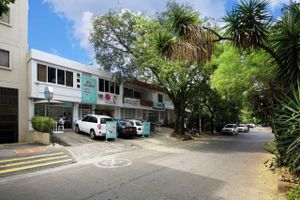 Alojamiento - Hostal Tequendama Martha Santamaria