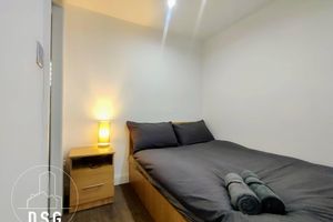 Alquiler Vacacional - City Centre Studio Close to Oxford Road Train Station