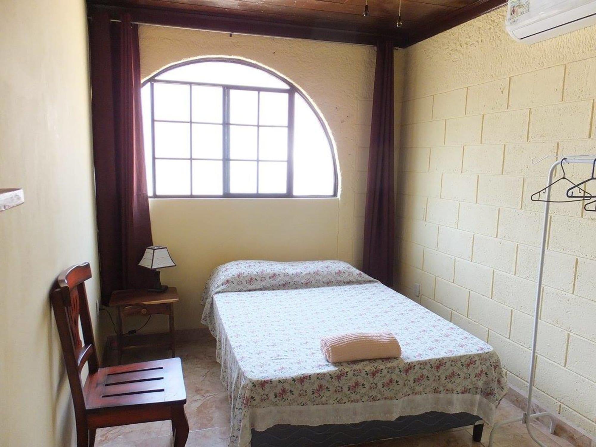 Habitación Casa Inti