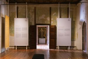 Activity - Antigua Guatemala Museum Tour