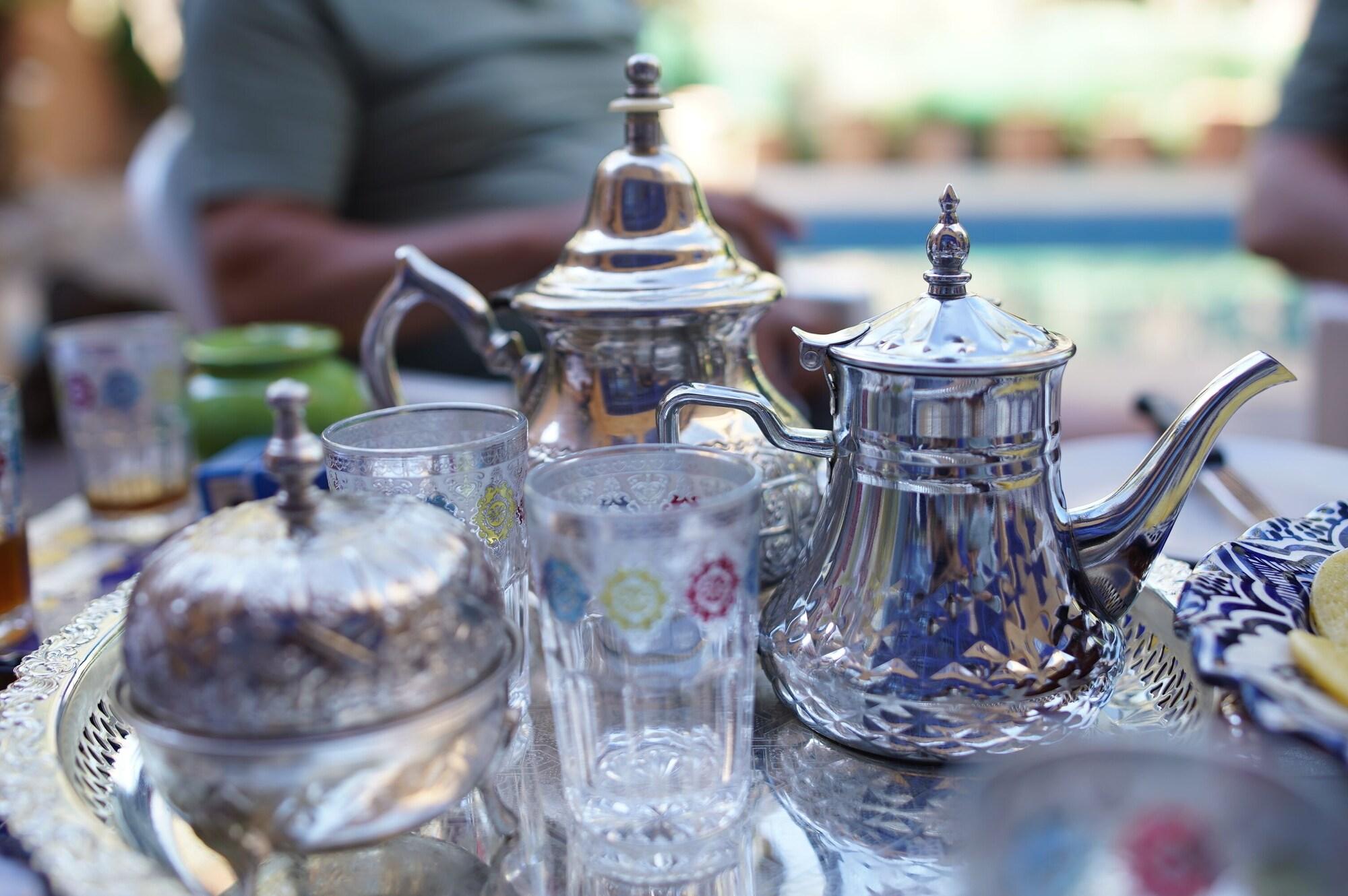 Restaurant Dar Oriam