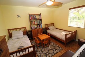 Alquiler Vacacional - Spacious private house