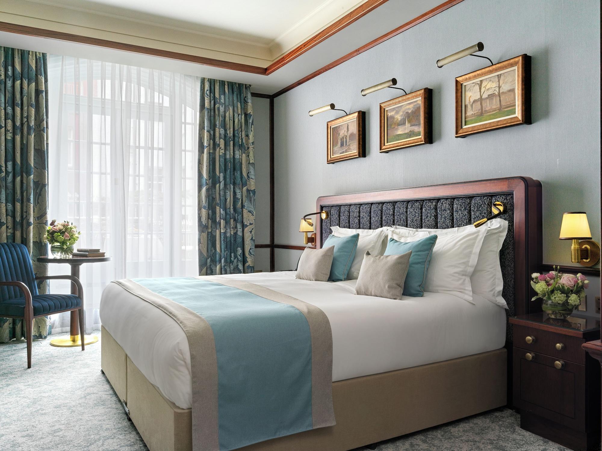 Habitación The Stafford London