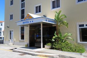 Alojamiento - Hotel Sao Lourenco