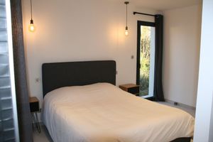 Alquiler Vacacional - In the Var, Figanières, new villa in the countryside with heated pool