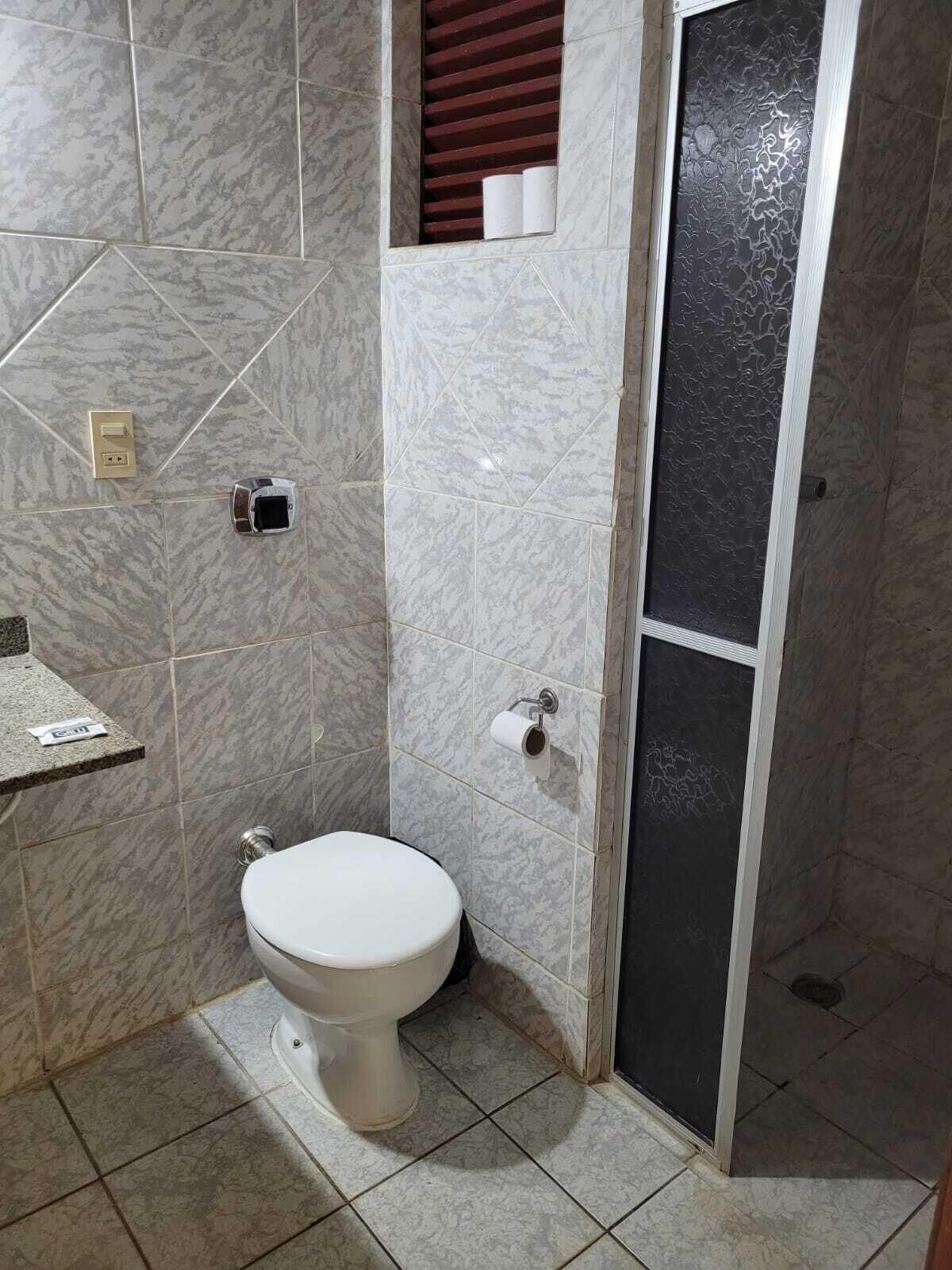 Equipamiento de Habitación Hotel Galli