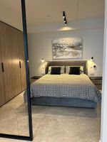 Alquiler Vacacional - Mercury Tower Apartment By Dahlia