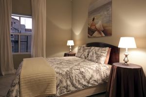 Alquiler Vacacional - A Smart Stay Apartments
