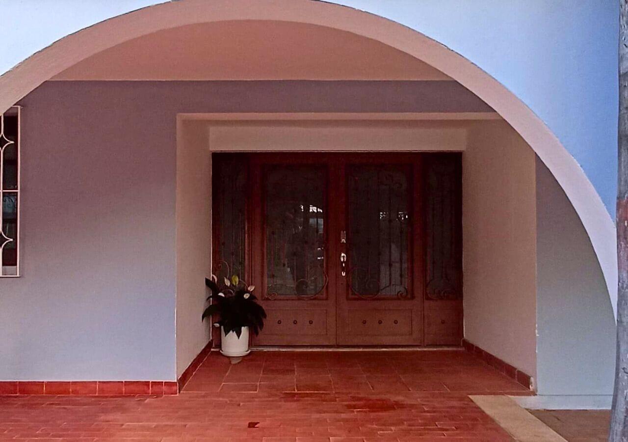Varios Casa Ekinox