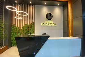 Alojamiento - HOTEL INNOVA