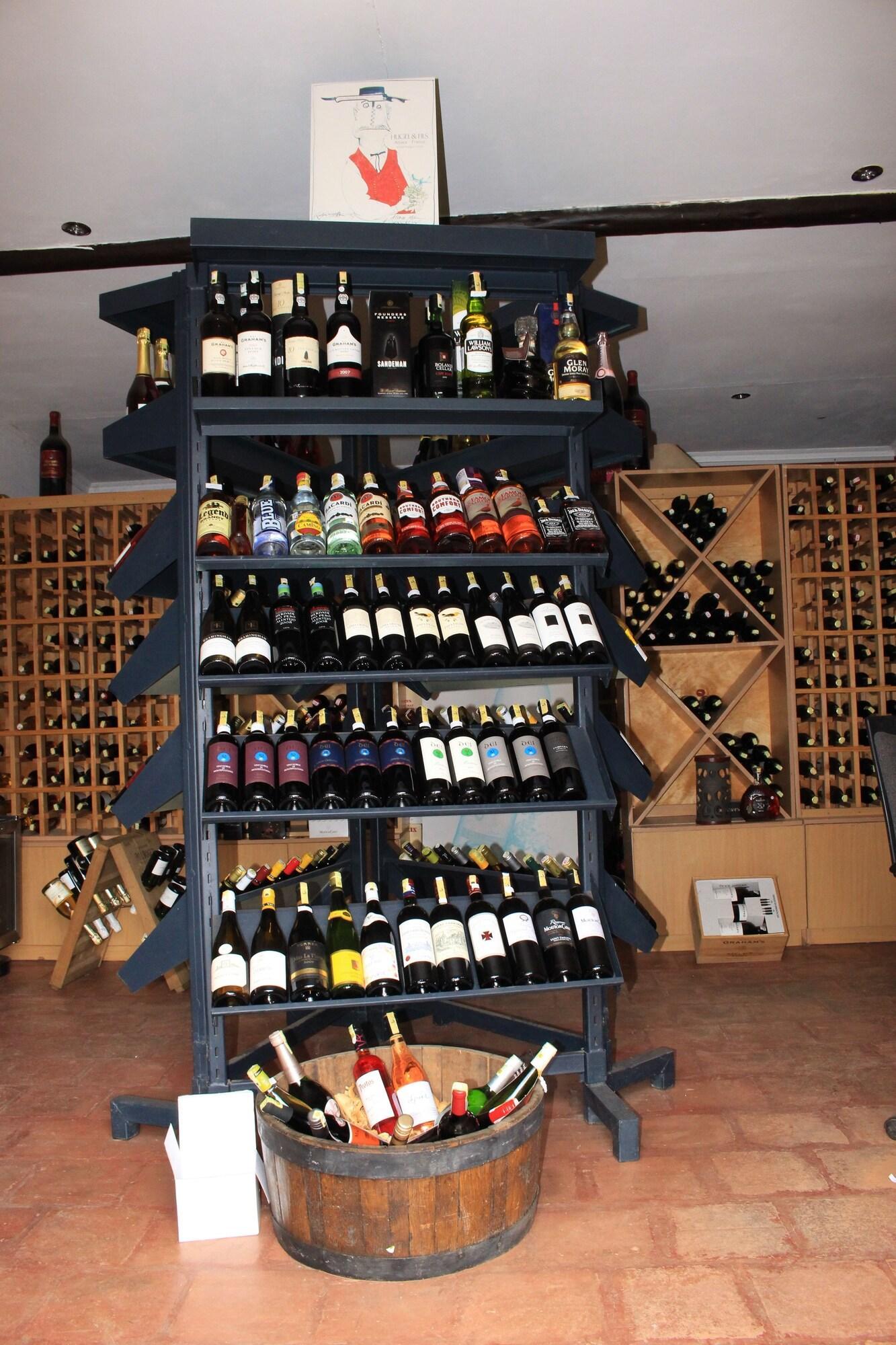Instalaciones Recreativas Le Rustique