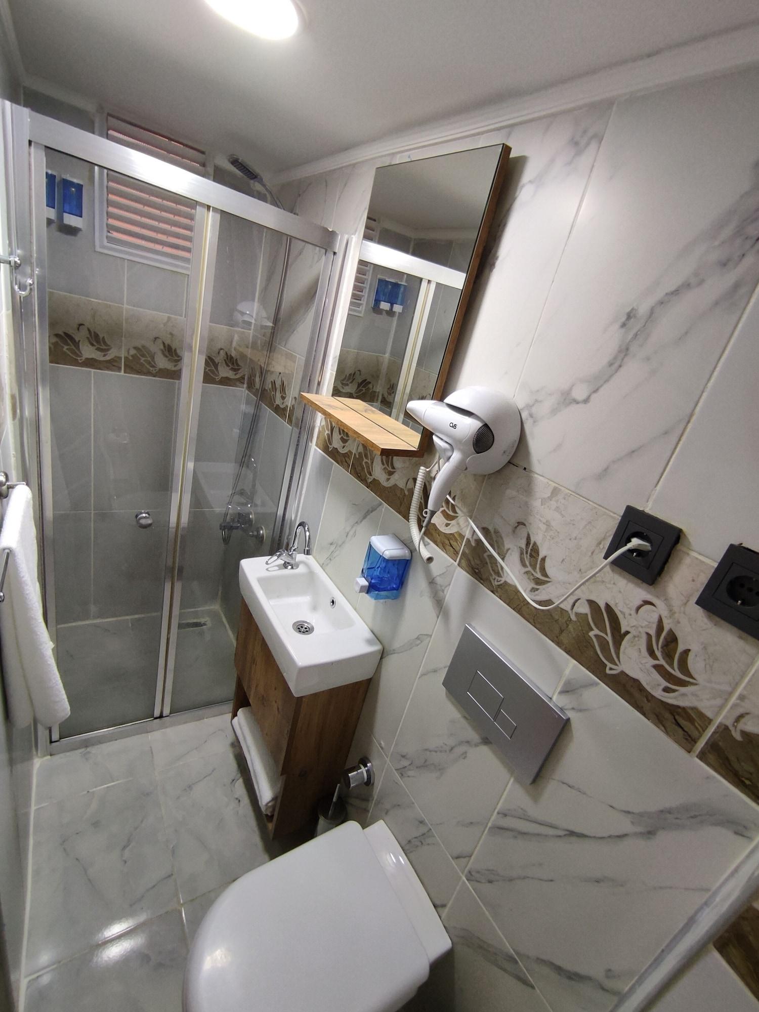 Equipamiento de Habitación Life Span Hotel Taksim