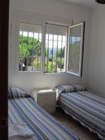 Alquiler Vacacional - Villa Pinos direct access to the beach
