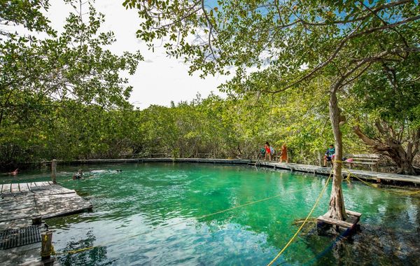 Delek Holbox - Hoteles cerca del Aeropuerto de Cancún