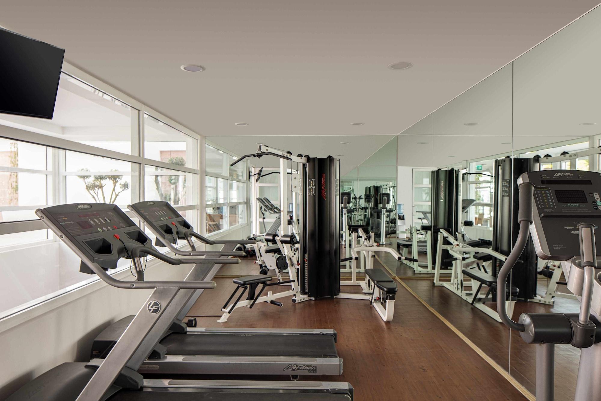 Gimnasio Doria Hotel Bodrum-City Center