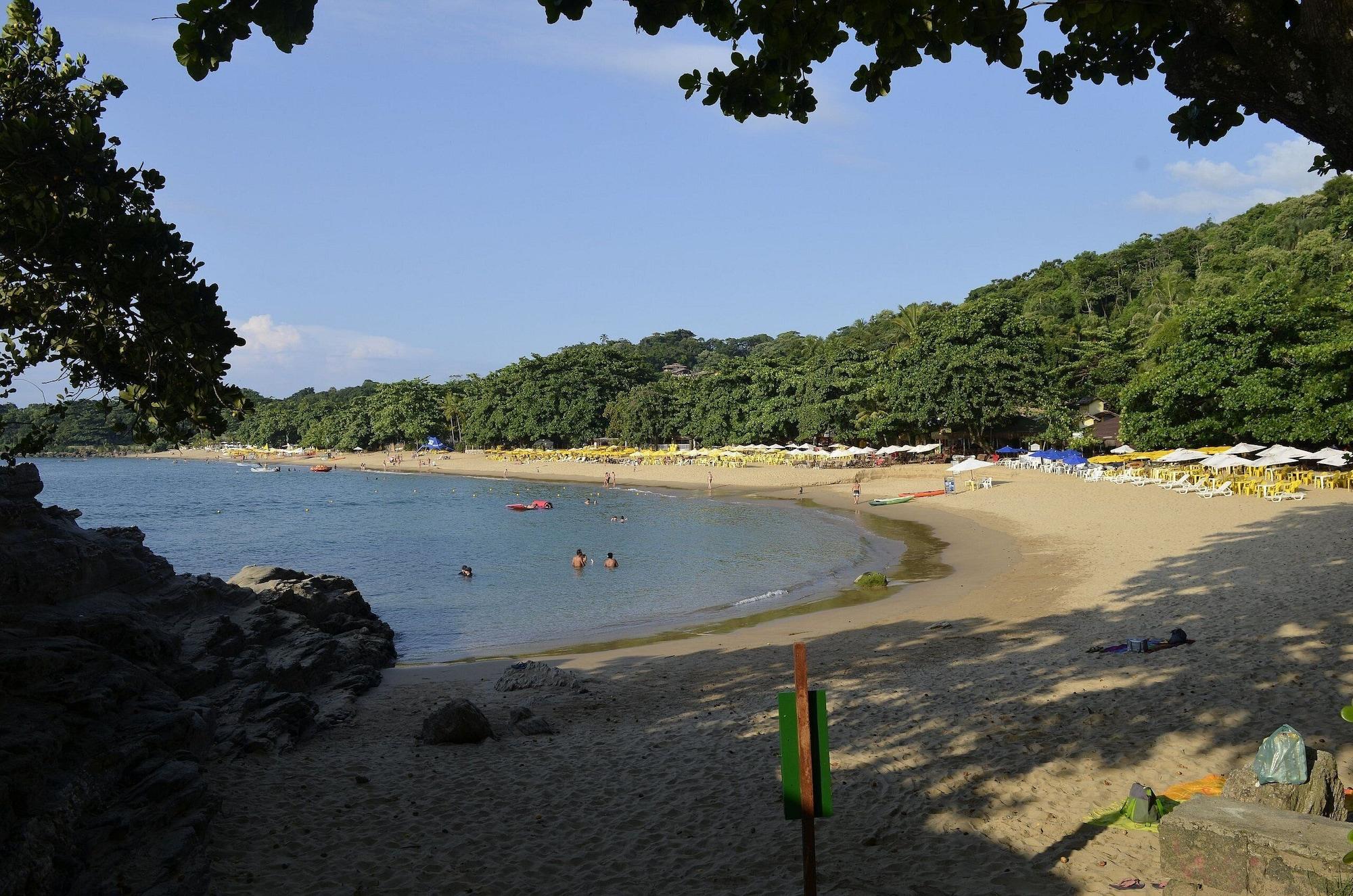 Playa Suites Paquetá Ilhabela