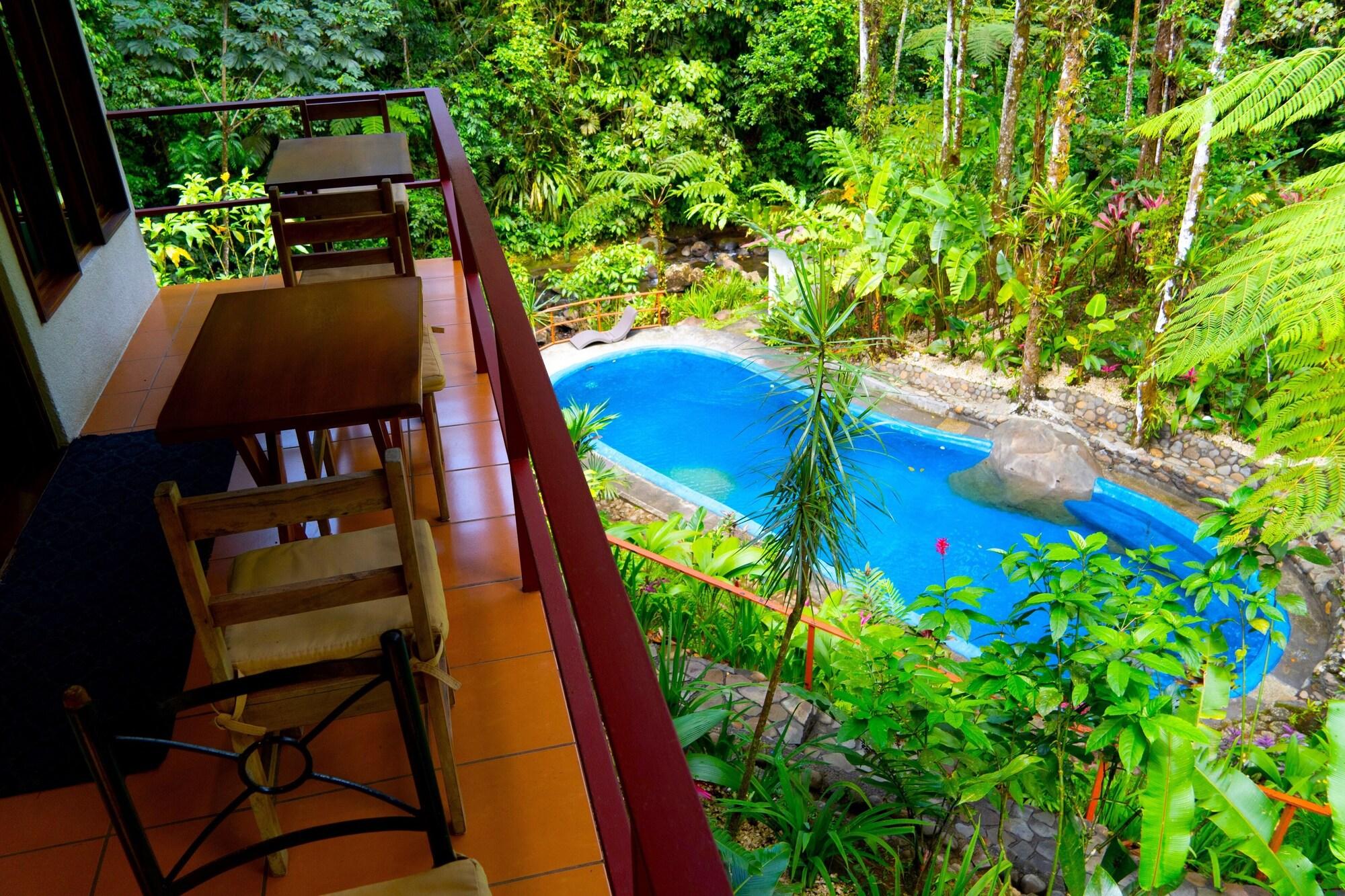 Restaurant Agua Inn