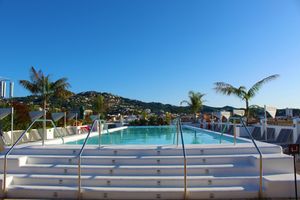 Alojamiento - Gran Hotel Flamingo – Adults Only