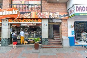 Alojamiento - Ayenda Santander