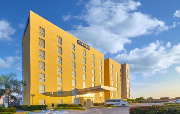 City Express by Marriott Manzanillo