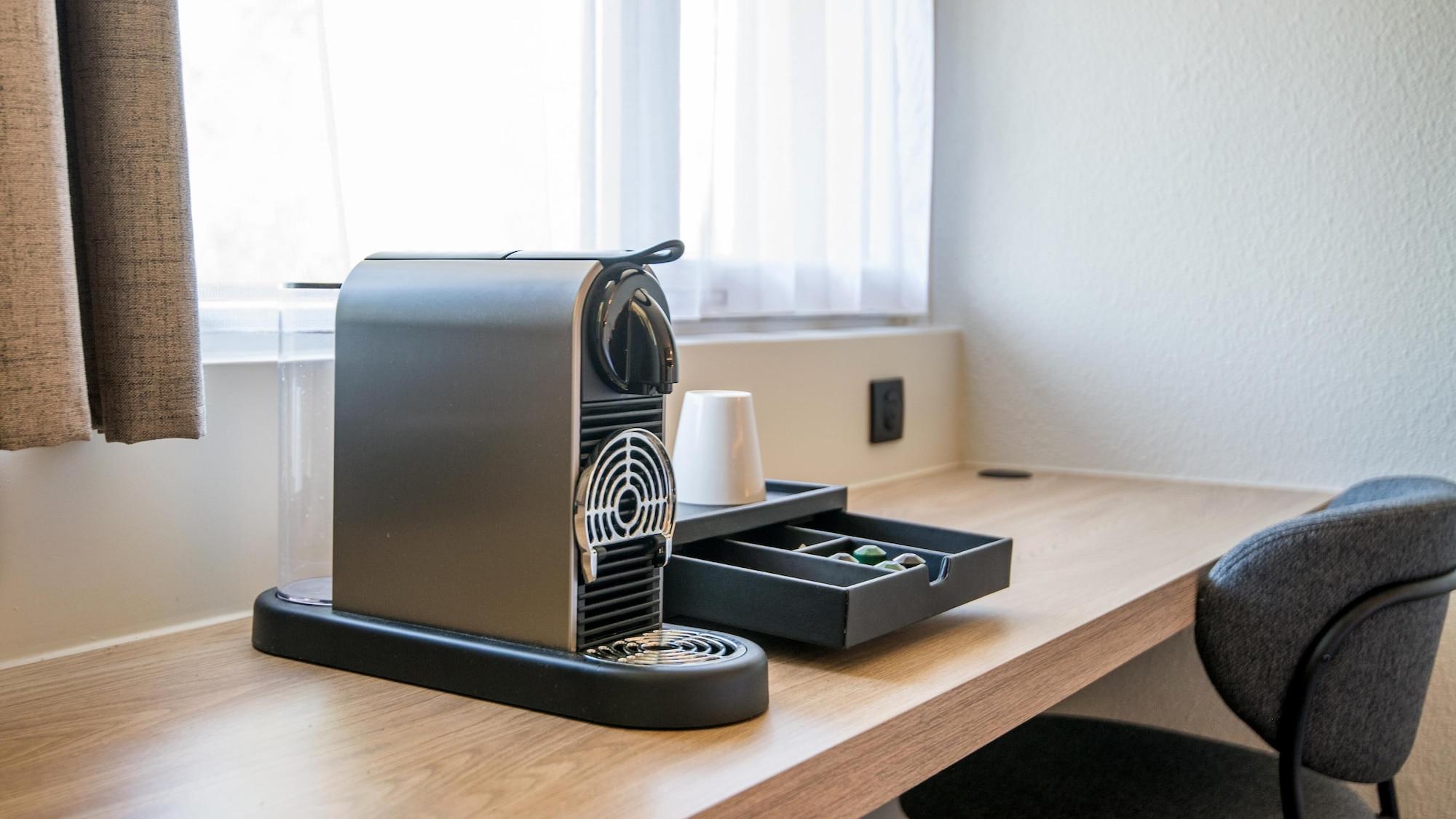 Set de Habitación Campanile NATURE - Lille Lomme