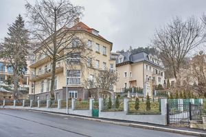 Alojamiento - Apart Hotel Akropolis