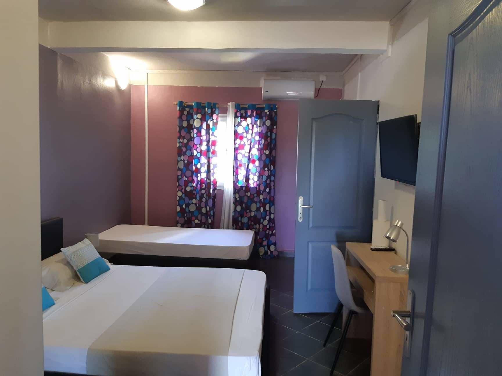 Habitación Cacao Lodge