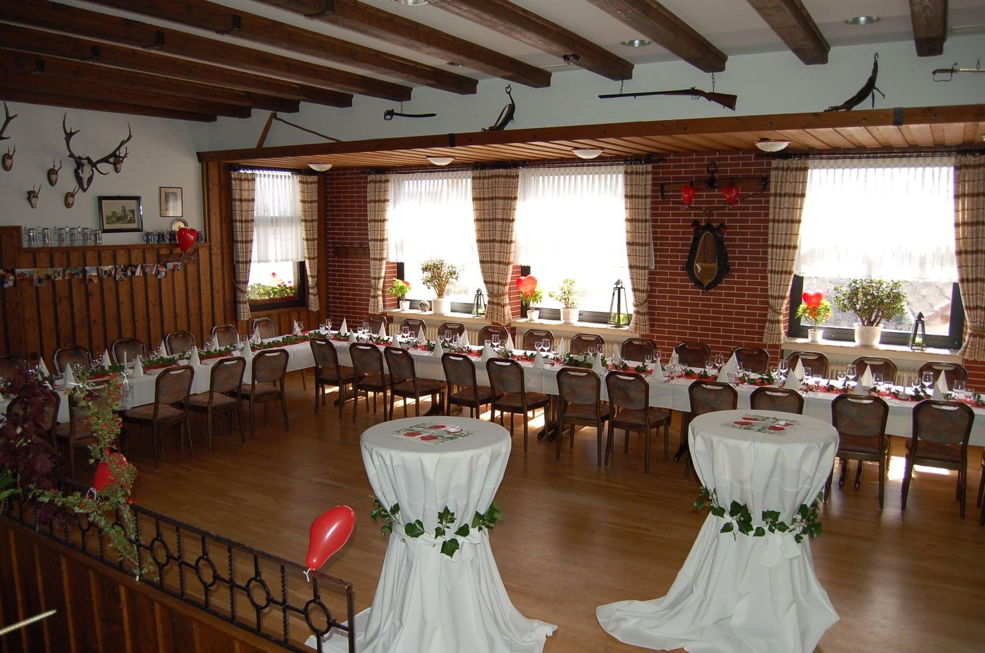 Salón de Baile Landgasthaus Pfahl