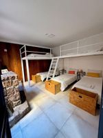 Alojamiento - Clivias Hostel
