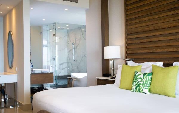 Upscale Resort & Spa With Amazing Family Swimming Pools, 1 Rooftop Adult Only - Los mejores hoteles solo adultos en Playa Mujeres, México