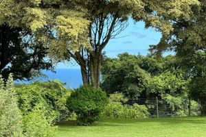 Alojamiento - Seaforth Country House