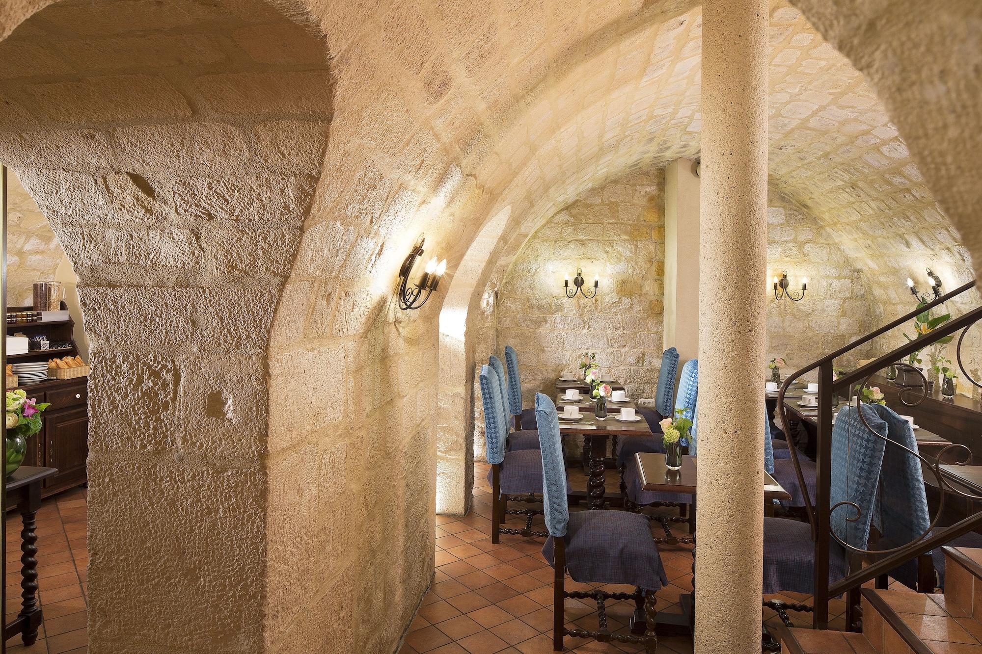 Restaurant Hôtel Castex