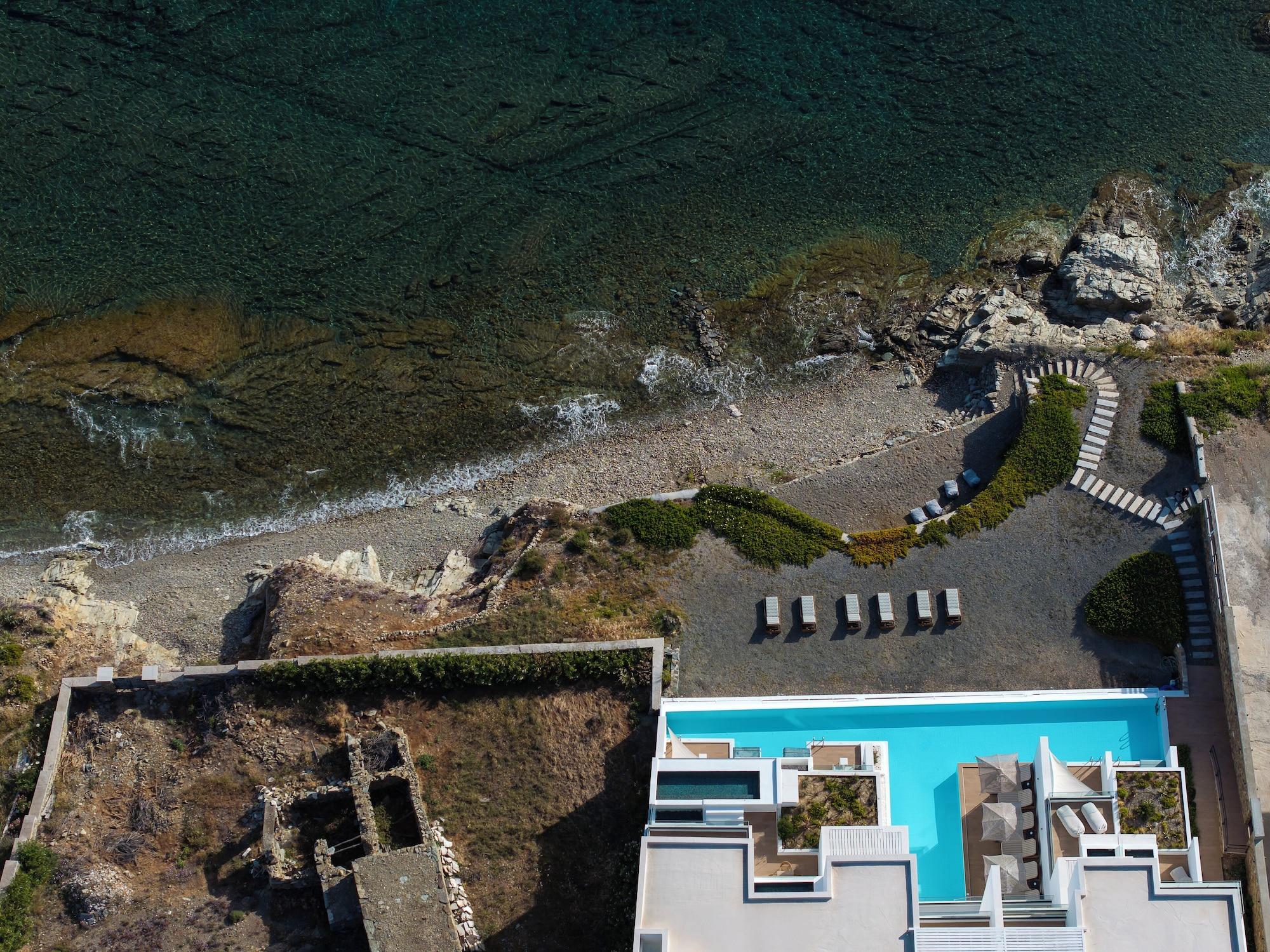 Playa Infinity View Hotel