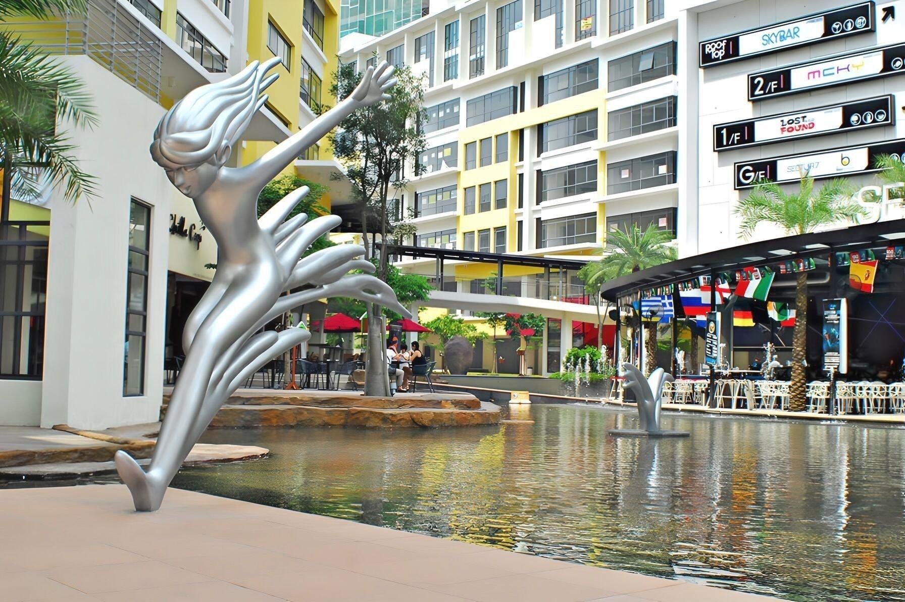 Restaurant Signature Hotel by Easy Nap