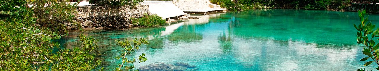 Hoteles en Cozumel