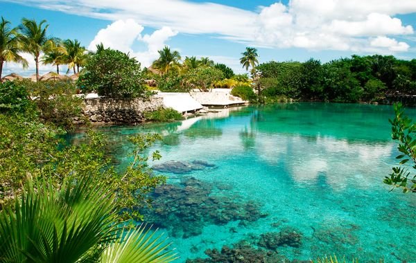 Hotel B Cozumel