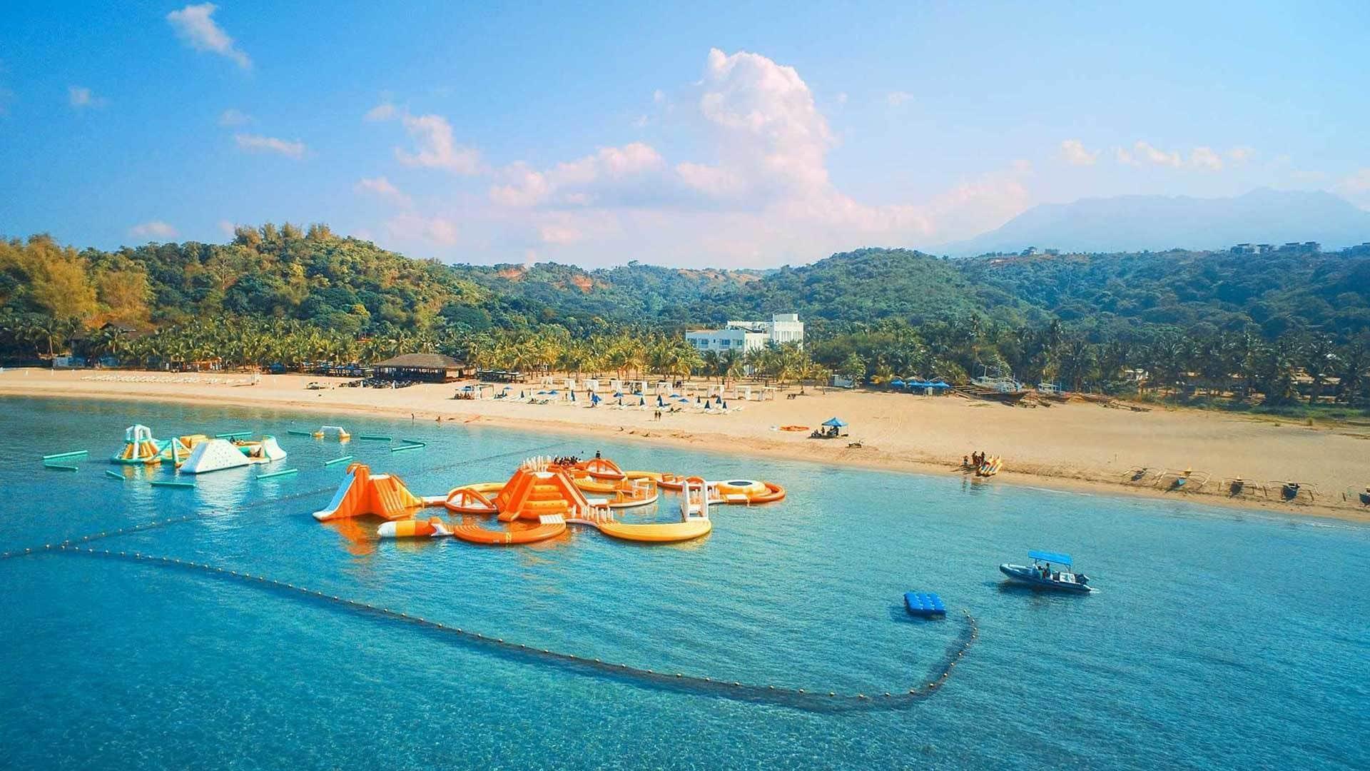 Varios Aqua Fun Hotel