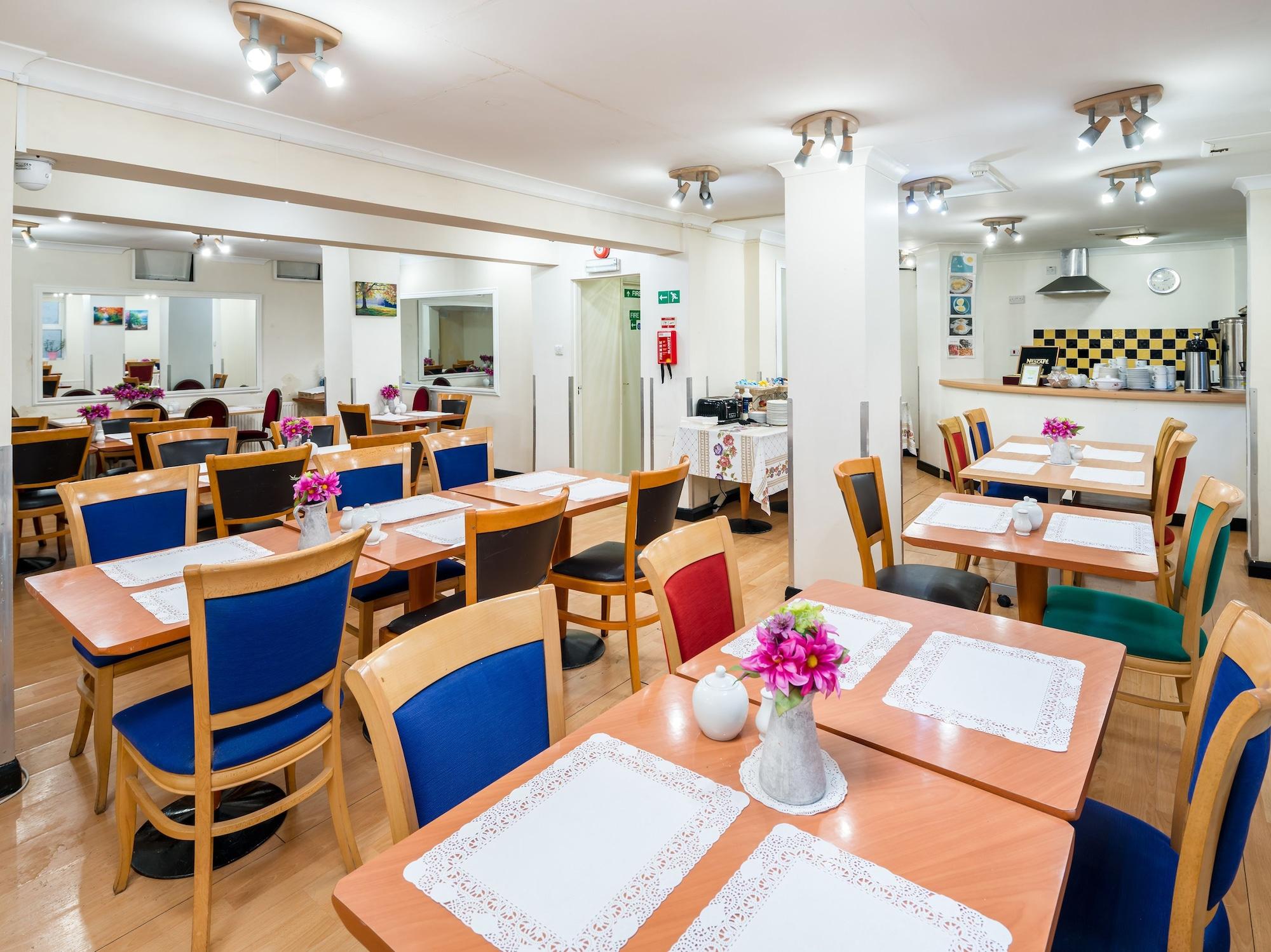 Restaurant Bros Inn Hotel