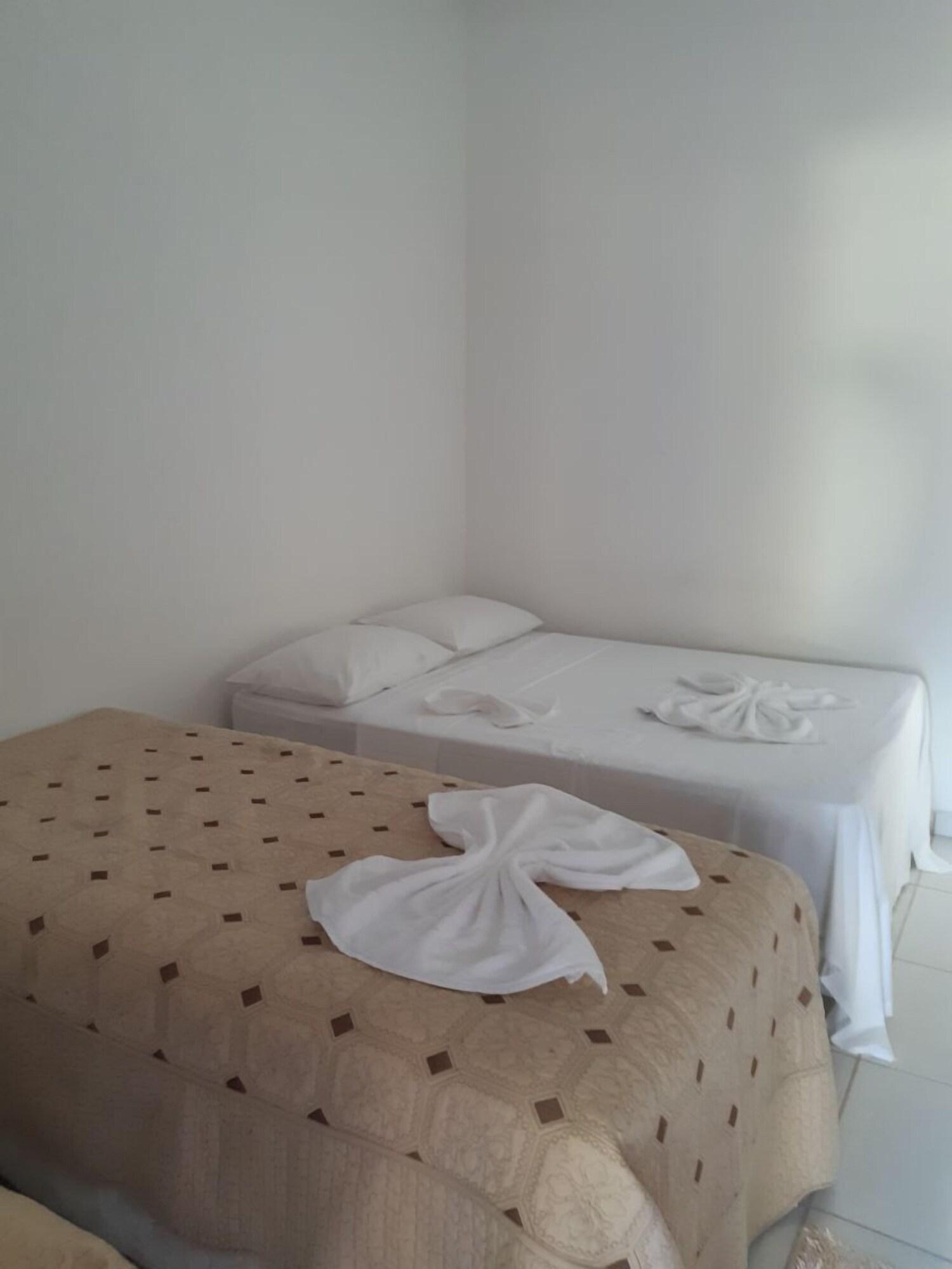 Habitación Pousada dos Nobres