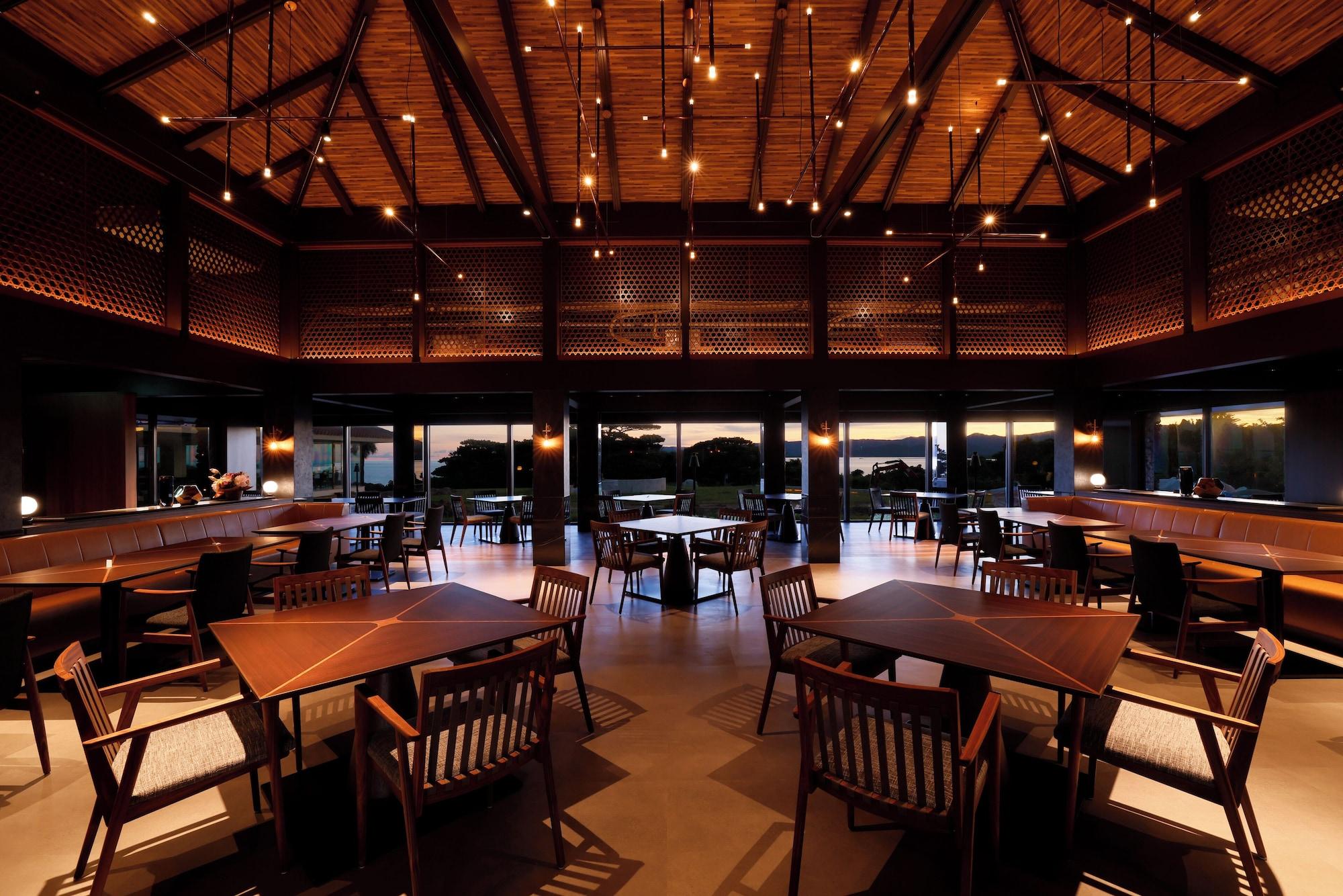 Restaurant Haimurubushi