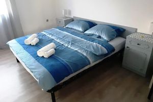 Alquiler Vacacional - A Big house