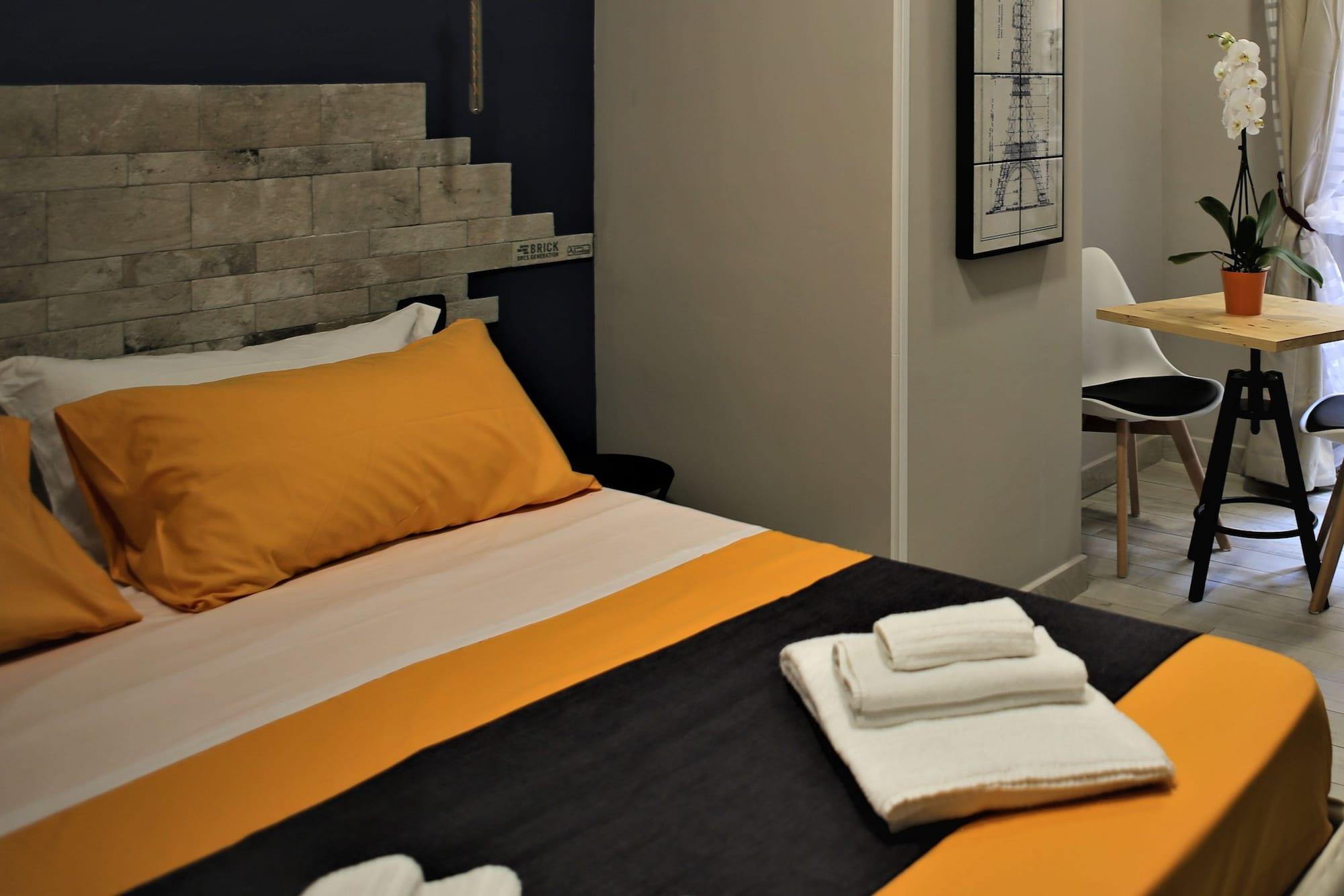 Set de Habitación I Maestri