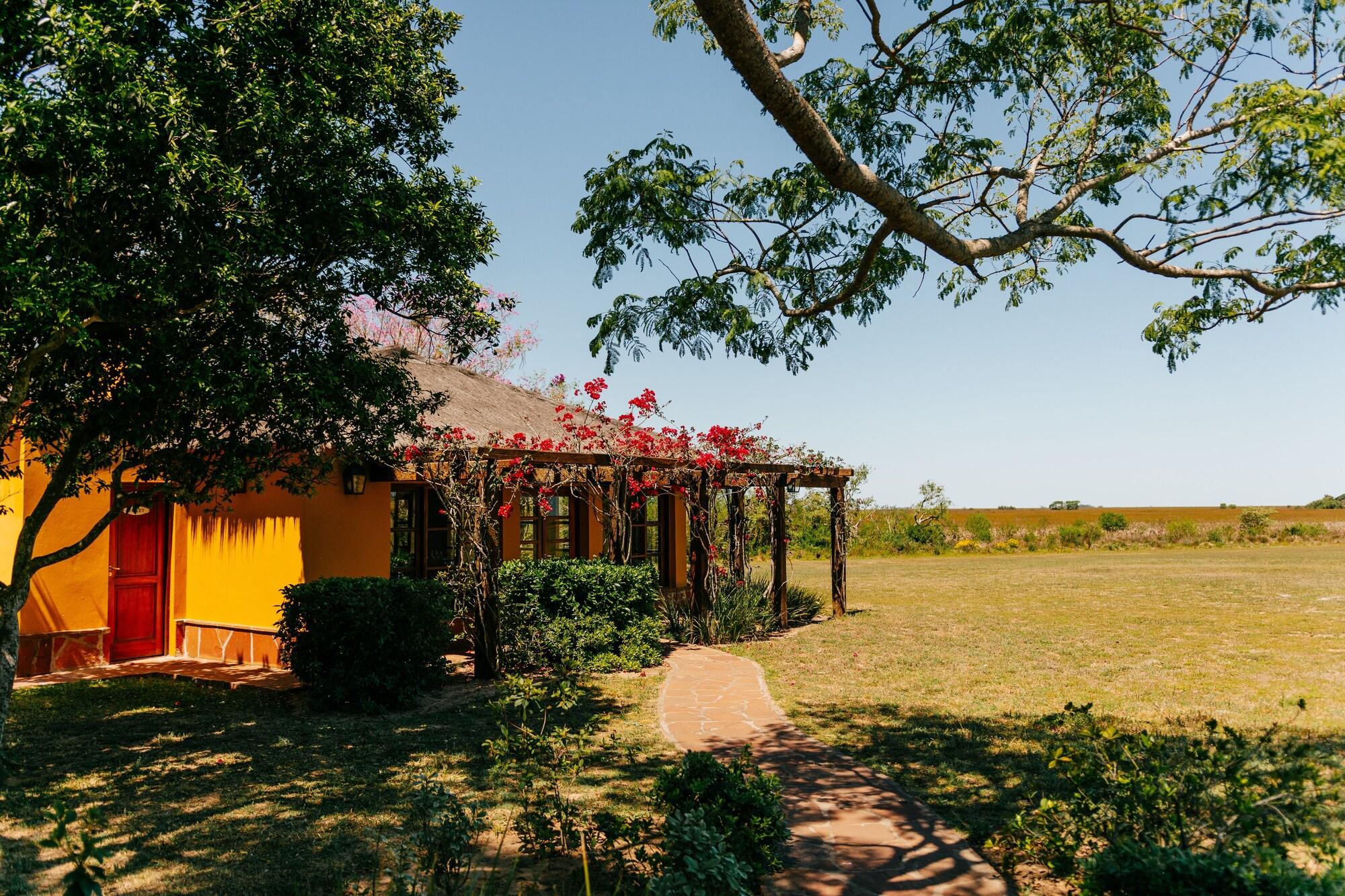 Restaurant El Tránsito Hotel Boutique