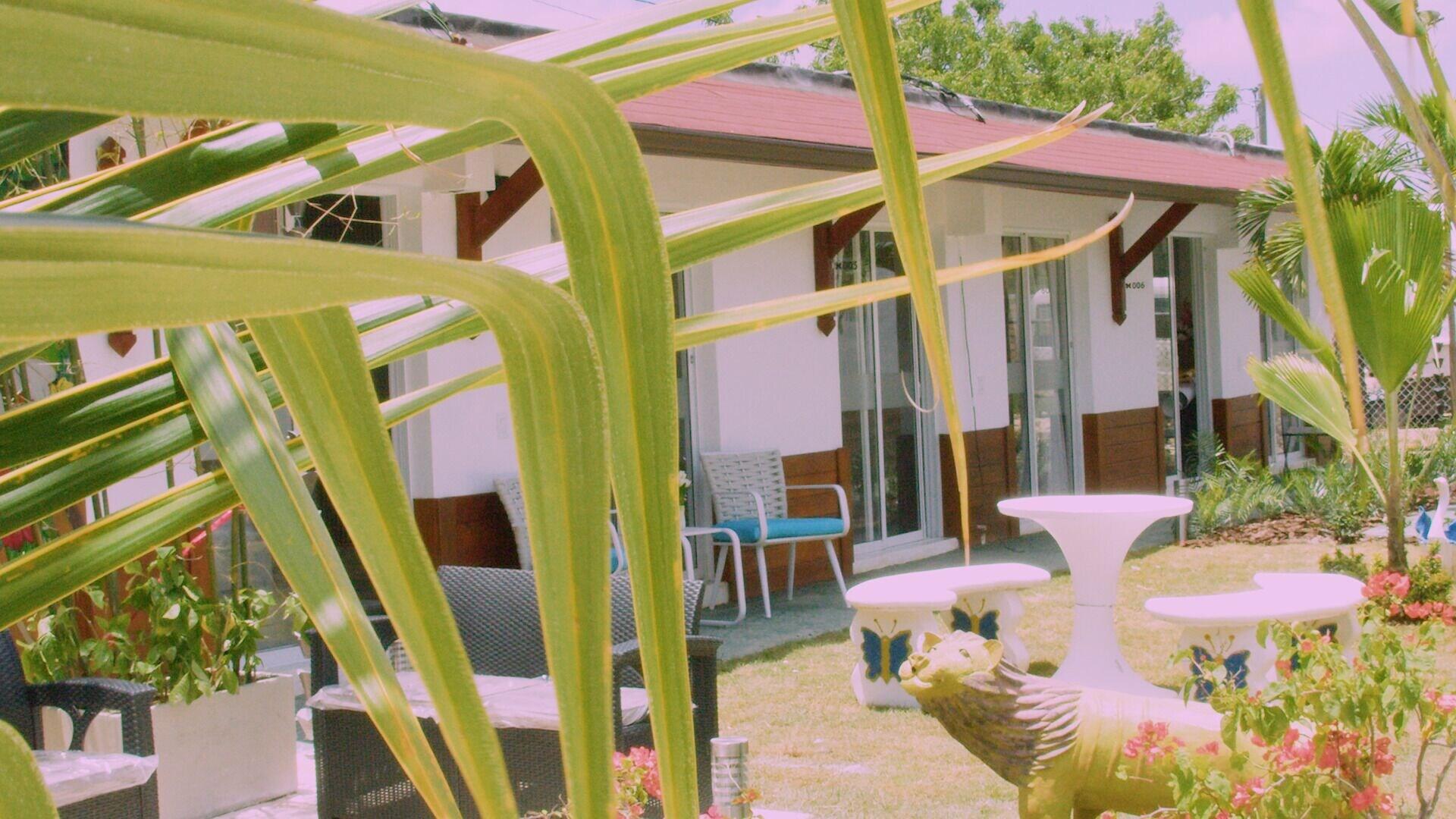 Varios Hotel Soficu Green Village