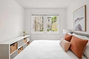 Alquiler Temporario - Mulwarree Avenue Apartments by Urban Rest